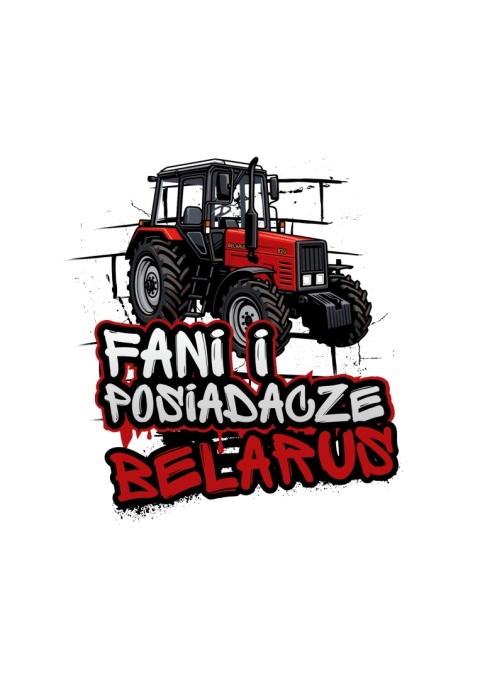 FANI I POSIADACZE BELARUS MTZ 820