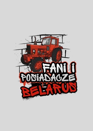 FANI I POSIADACZE BELARUS MTZ 820