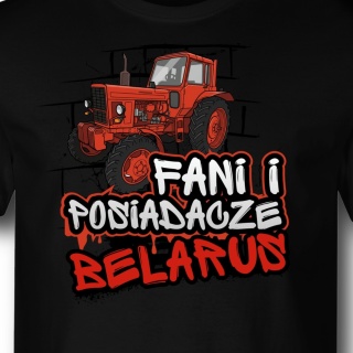 FANI I POSIADACZE BELARUS MTZ 820