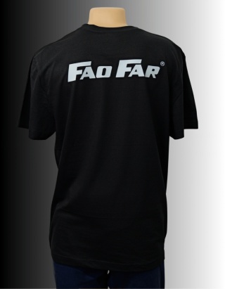 FAO FAR - koszulka z logo