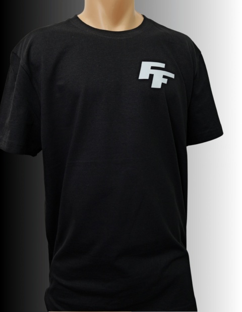 FAO FAR - koszulka z logo