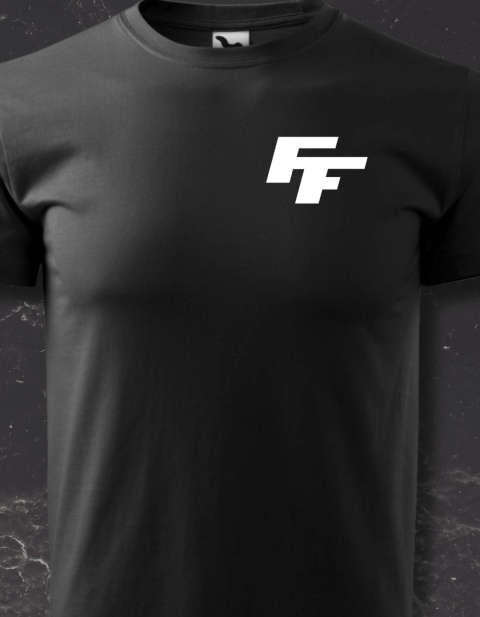 FAO FAR - koszulka z logo