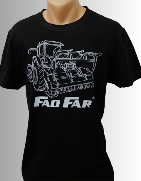 FAO FAR - rozdrabniacz