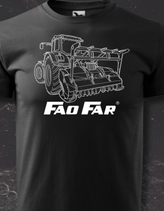 FAO FAR - rozdrabniacz