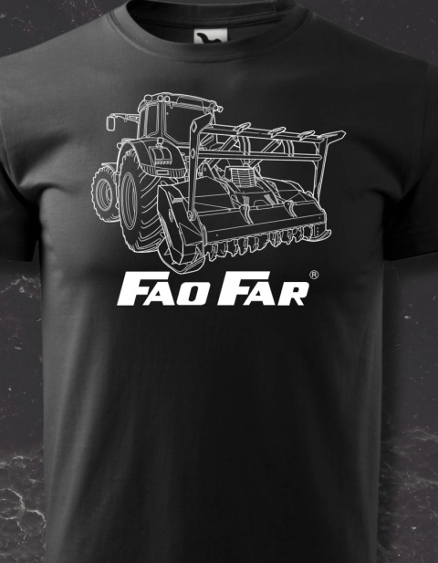 FAO FAR - rozdrabniacz