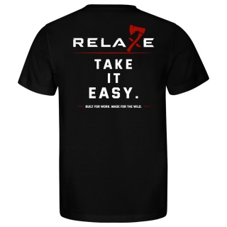 RELAXE - TAKE IT EASY