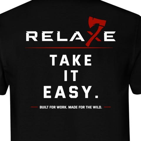RELAXE - TAKE IT EASY