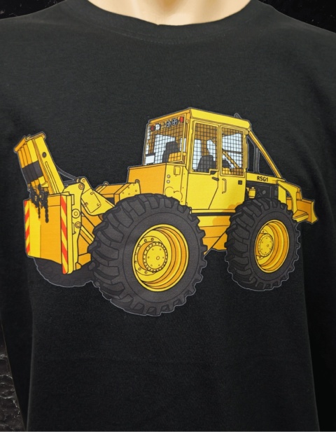 Koszulka dla operatora LKT (wersja 2)