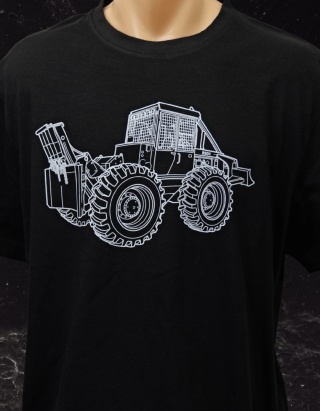 Koszulka dla operatora LKT (wersja 3)