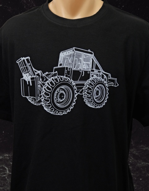 Koszulka dla operatora LKT (wersja 3)