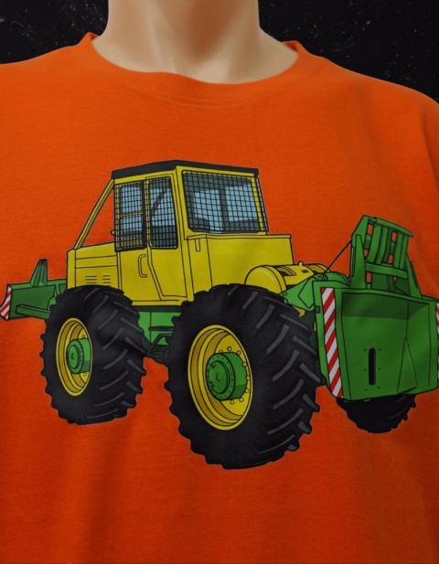 Koszulka dla operatora LKT (wersja 1)