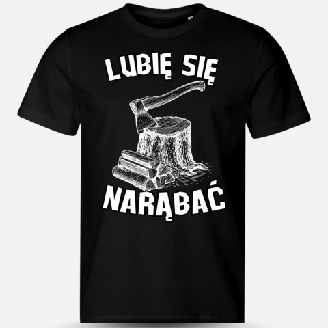 Lubię się NARĄBAĆ