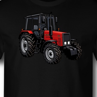 MTZ 820