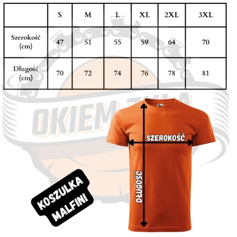 Rozdrabniamy w pył (KOLOR)