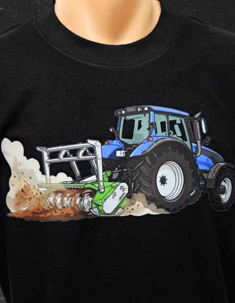 Rozdrabniamy w pył (KOLOR)