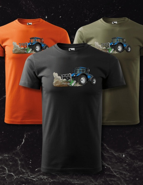 Rozdrabniamy w pył (KOLOR)