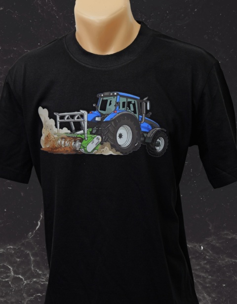 Rozdrabniamy w pył (KOLOR)