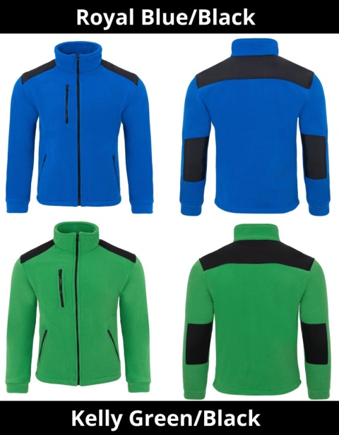 Polar z HAFTOWANYM forwarderem (Wzorowany na marce JOHN DEERE)