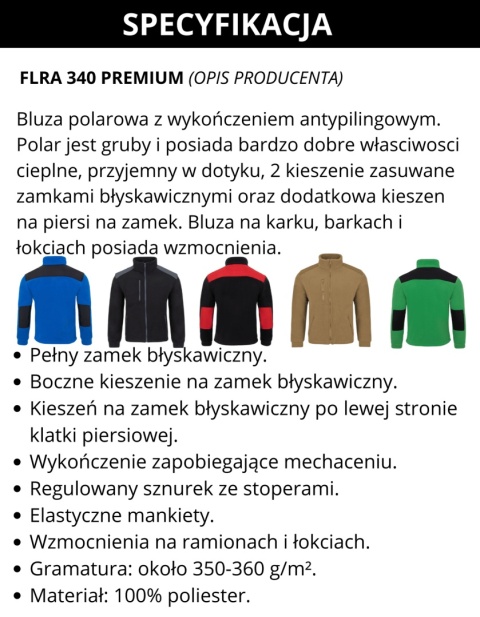 Polar z HAFTOWANYM forwarderem (Wzorowany na marce PONSSE)