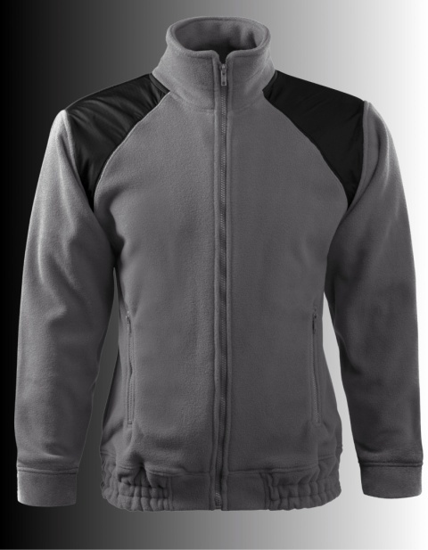 WYPRZEDAŻ - Polar z HAFTOWANYM harvesterem (Wzorowany na marce KOMATSU)