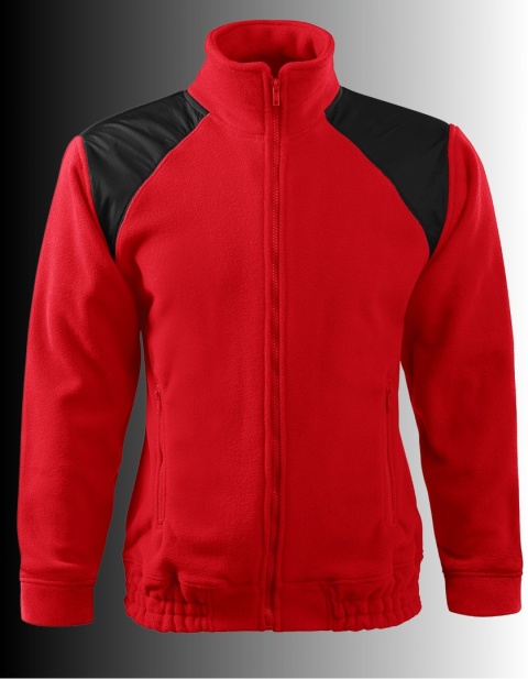 WYPRZEDAŻ - Polar z HAFTOWANYM harvesterem (Wzorowany na marce KOMATSU)