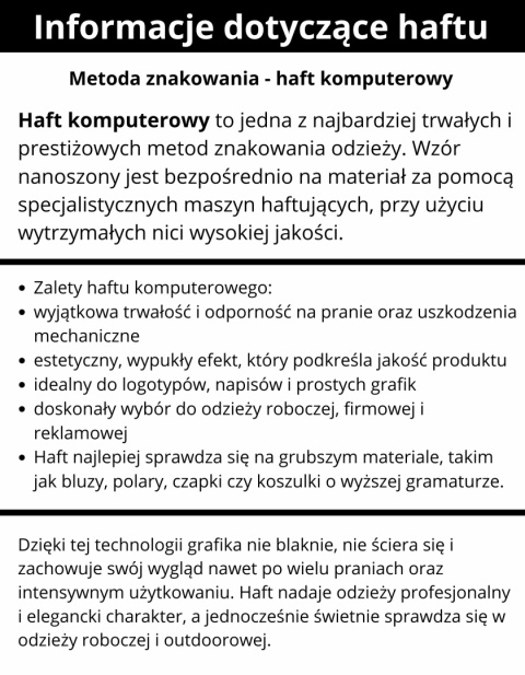 Polar z HAFTOWANYM forwarderem (Wzorowany na marce KOMATSU)