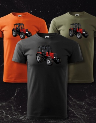 MTZ 820