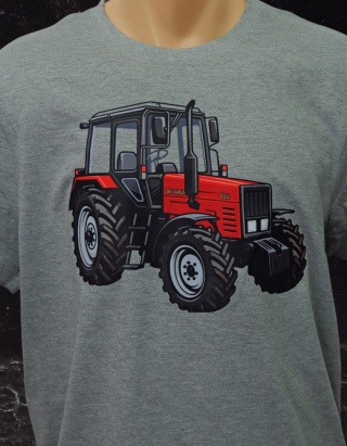 MTZ 820