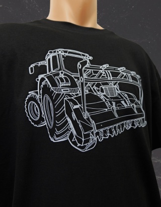 Rozdrabniamy w pył (KONTUR)