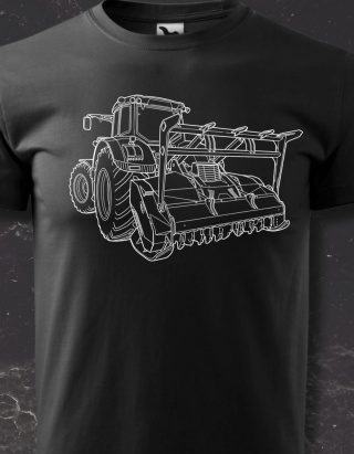 Rozdrabniamy w pył (KONTUR)