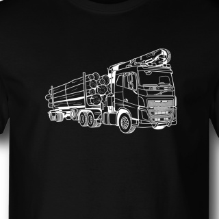TRANSPORT LEŚNY - Dłużyca