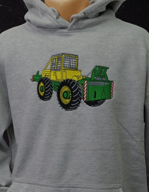 ZESTAW DLA OPERATORA LKT